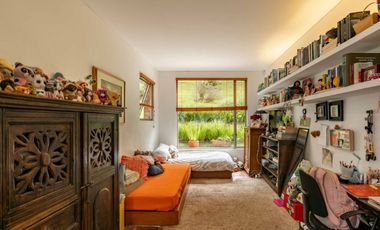 casa campestre en venta en jerusalen. Cod V27372