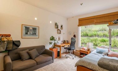 casa campestre en venta en jerusalen. Cod V27372