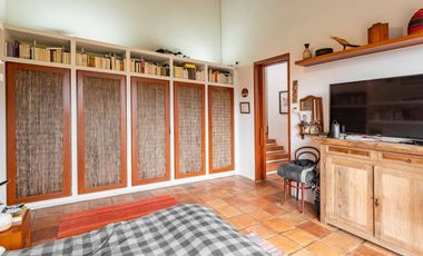 casa campestre en venta en jerusalen. Cod V27372