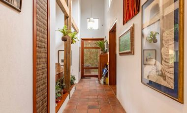 casa campestre en venta en jerusalen. Cod V27372