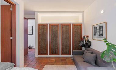 casa campestre en venta en jerusalen. Cod V27372