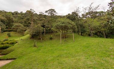 casa campestre en venta en jerusalen. Cod V27372