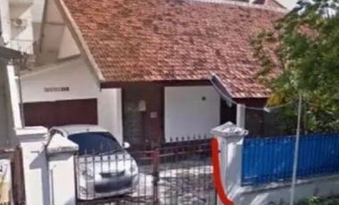 Dijual Rumah Rungkut Asri Timur, Dekar Merr, Surabaya Timur