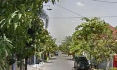 Dijual Rumah Rungkut Asri Timur, Dekar Merr, Surabaya Timur