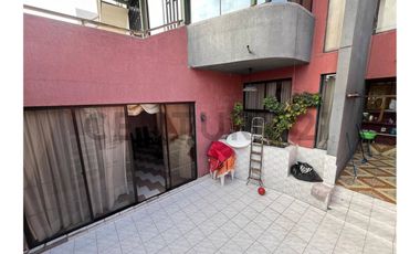 Casa en Arriendo Sector Sur de Iquique