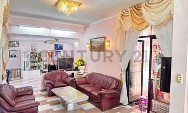 Casa en Arriendo Sector Sur de Iquique