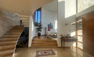 Casa en venta de 5 dorm. en Concón