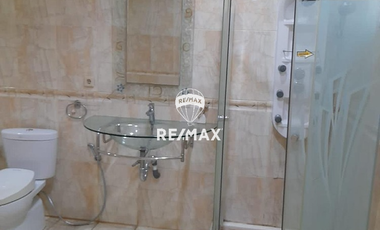 Dijual Rumah Fully Furnished di Lippo Central