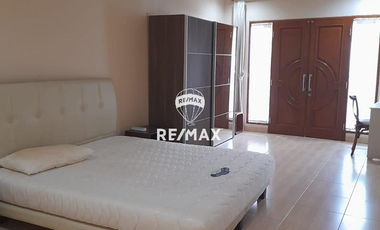 Dijual Rumah Fully Furnished di Lippo Central