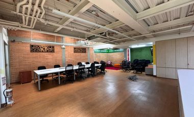 edificio en arriendo en teusaquillo-centro internacional. Cod A700459