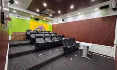 edificio en arriendo en teusaquillo-centro internacional. Cod A700459