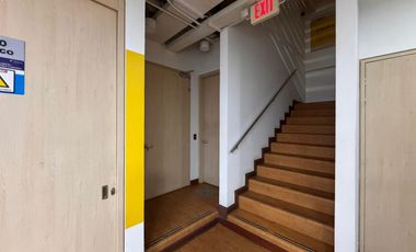 edificio en arriendo en teusaquillo-centro internacional. Cod A700459