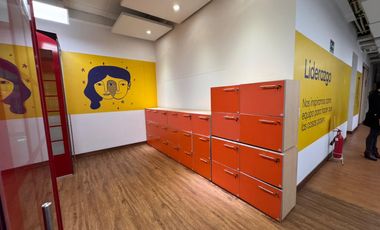 edificio en arriendo en teusaquillo-centro internacional. Cod A700459