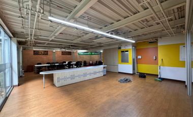 edificio en arriendo en teusaquillo-centro internacional. Cod A700459