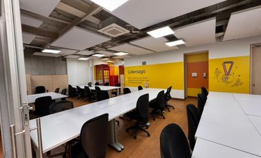 edificio en arriendo en teusaquillo-centro internacional. Cod A700459