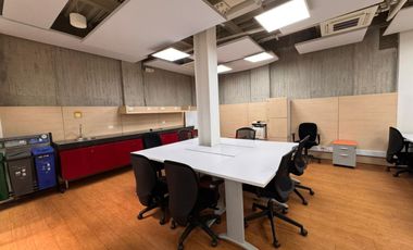 edificio en arriendo en teusaquillo-centro internacional. Cod A700459