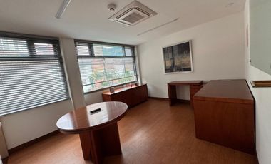 edificio en arriendo en teusaquillo-centro internacional. Cod A700459