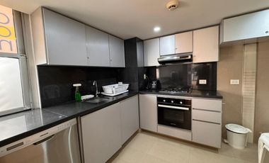 edificio en arriendo en teusaquillo-centro internacional. Cod A700459