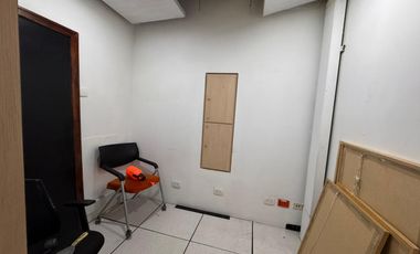 edificio en arriendo en teusaquillo-centro internacional. Cod A700459