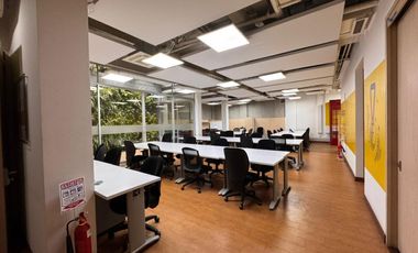 edificio en arriendo en teusaquillo-centro internacional. Cod A700459