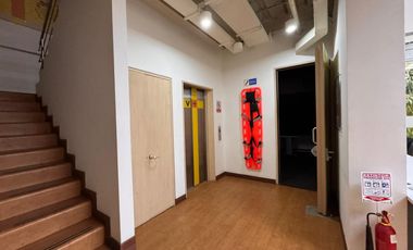 edificio en arriendo en teusaquillo-centro internacional. Cod A700459