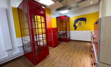 edificio en arriendo en teusaquillo-centro internacional. Cod A700459