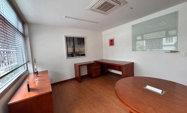 edificio en arriendo en teusaquillo-centro internacional. Cod A700459