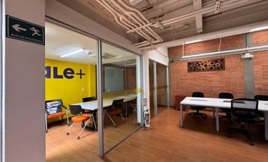 edificio en arriendo en teusaquillo-centro internacional. Cod A700459