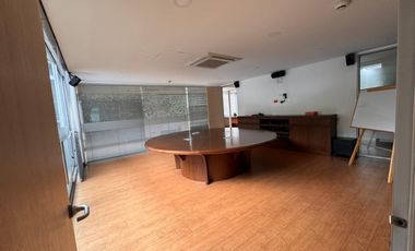 edificio en arriendo en teusaquillo-centro internacional. Cod A700459