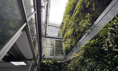 edificio en arriendo en teusaquillo-centro internacional. Cod A700459