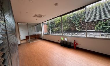 edificio en arriendo en teusaquillo-centro internacional. Cod A700459