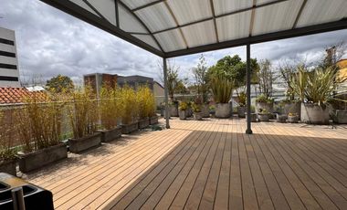 edificio en arriendo en teusaquillo-centro internacional. Cod A700459