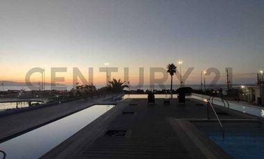 Arriendo departamento Club Océano, La Serena