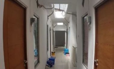 Rumah Kost 2.5 lantai di Siwalankerto sebelah kampus Petra LOKASI STRATEGIS