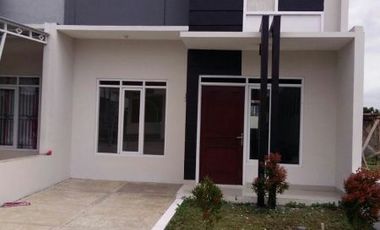PROMO RUMAH ELIT SIAP BANGUN