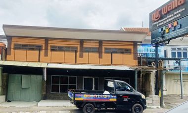 Tanah dijual di Pakualaman, Yogyakarta