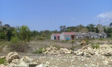 rumah minimalis t30/70 harga 160juta dikota wates