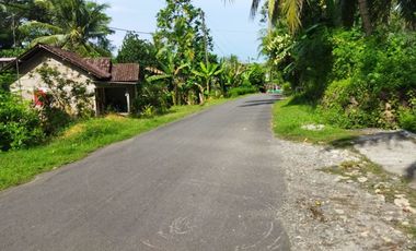 rumah minimalis t30/70 harga 160juta dikota wates