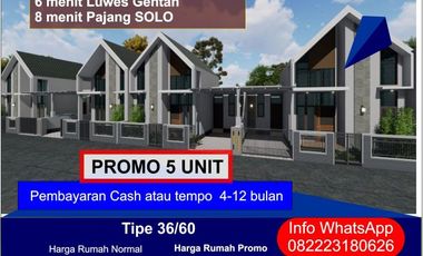 rumah Solo Rumah siwal gentan rumah siwal baki rumah gentan solo baki