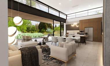 Venta Casa Campestre en Pereira sector Cerritos