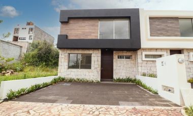 Casa en Venta en Morelia, Altozano