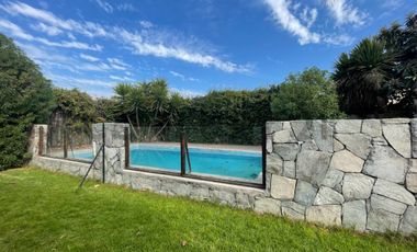 ARRIENDO HERMOSA PROPIEDAD EN SANTA ELENA CHICUREO NORTE