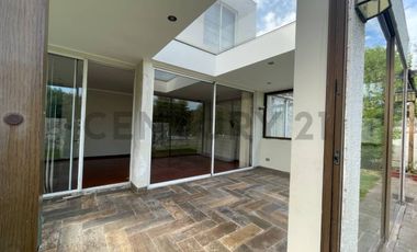 ARRIENDO HERMOSA PROPIEDAD EN SANTA ELENA CHICUREO NORTE