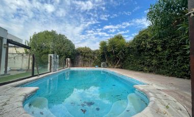 ARRIENDO HERMOSA PROPIEDAD EN SANTA ELENA CHICUREO NORTE