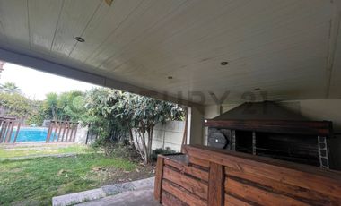 ARRIENDO HERMOSA PROPIEDAD EN SANTA ELENA CHICUREO NORTE