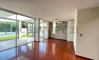 ARRIENDO HERMOSA PROPIEDAD EN SANTA ELENA CHICUREO NORTE