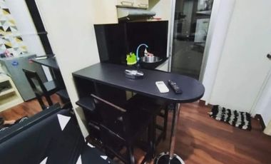 Apartement Kalibata City Tower Borneo 2BR FullFurnish