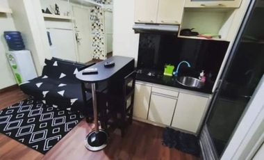 Apartement Kalibata City Tower Borneo 2BR FullFurnish