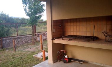 VENTA DE CASA EN San Luis