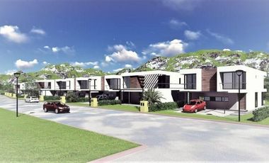 VENTA DE CASA EN San Luis